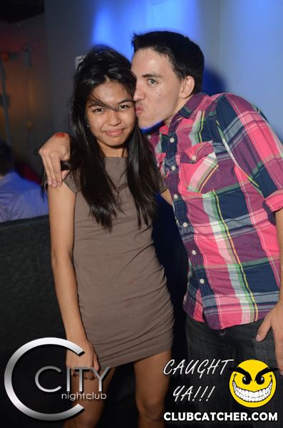 City nightclub photo 185 - September 12th, 2012