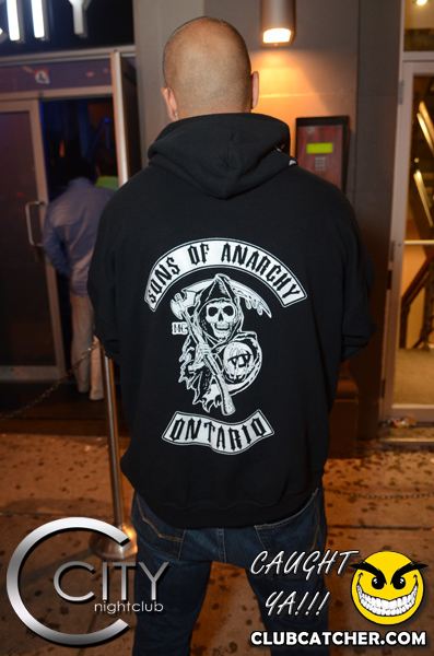 City nightclub photo 186 - September 12th, 2012