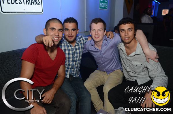 City nightclub photo 189 - September 12th, 2012