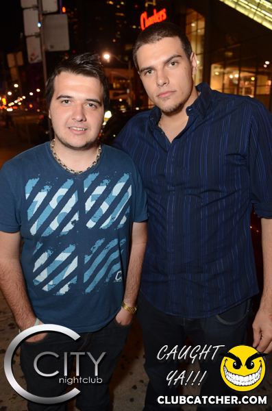 City nightclub photo 191 - September 12th, 2012