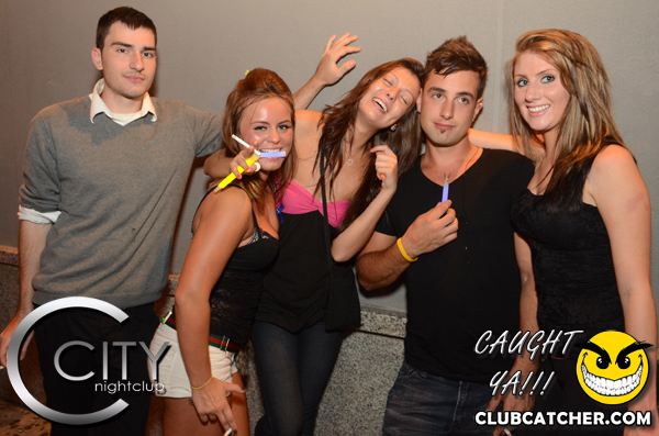 City nightclub photo 192 - September 12th, 2012