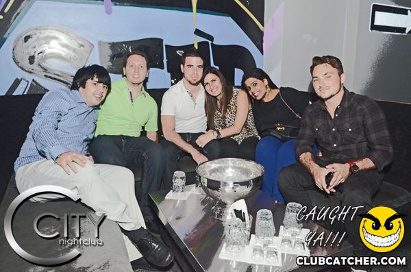 City nightclub photo 193 - September 12th, 2012