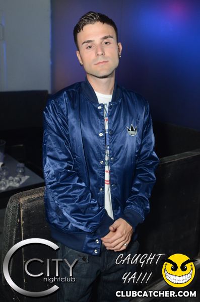 City nightclub photo 196 - September 12th, 2012