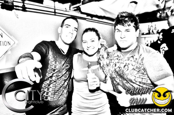 City nightclub photo 199 - September 12th, 2012