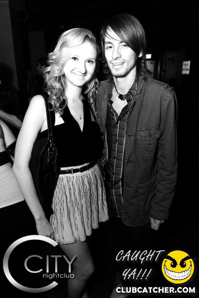 City nightclub photo 21 - September 12th, 2012