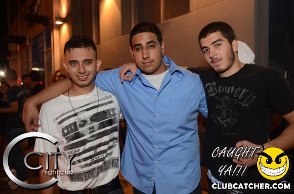 City nightclub photo 202 - September 12th, 2012
