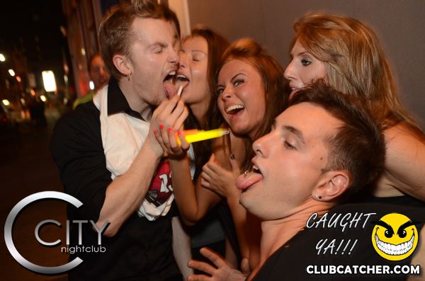 City nightclub photo 205 - September 12th, 2012