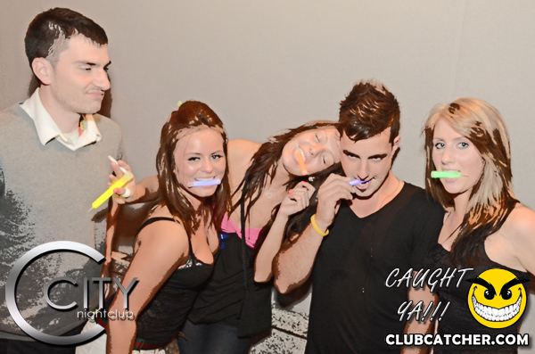 City nightclub photo 208 - September 12th, 2012