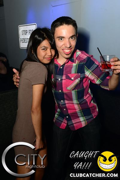 City nightclub photo 22 - September 12th, 2012