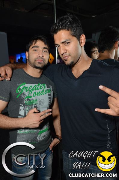 City nightclub photo 211 - September 12th, 2012