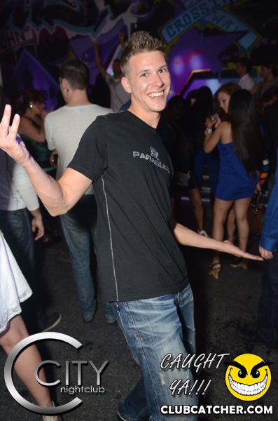 City nightclub photo 222 - September 12th, 2012