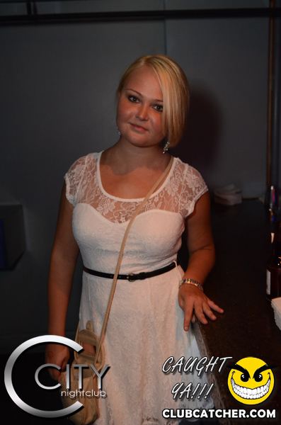 City nightclub photo 225 - September 12th, 2012