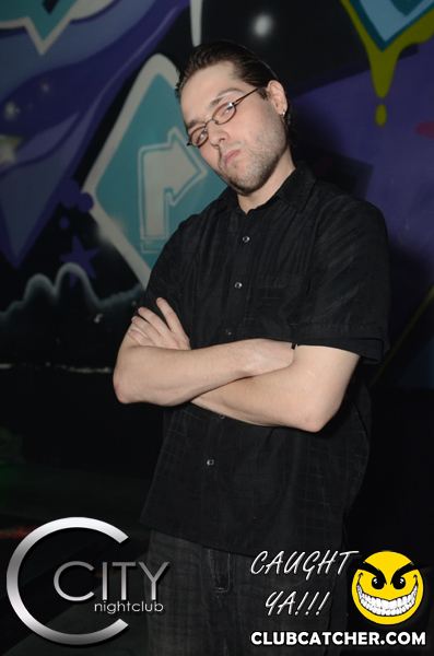 City nightclub photo 229 - September 12th, 2012