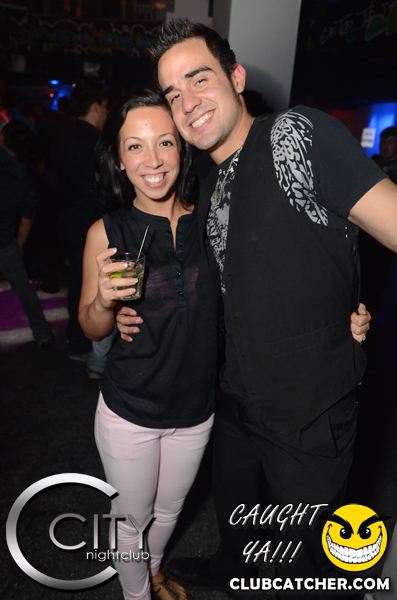City nightclub photo 230 - September 12th, 2012