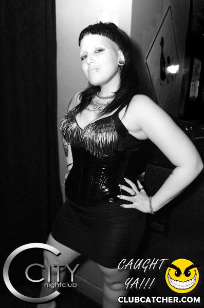 City nightclub photo 231 - September 12th, 2012
