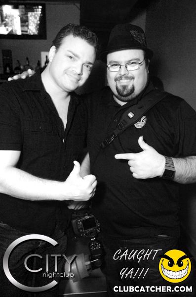 City nightclub photo 237 - September 12th, 2012