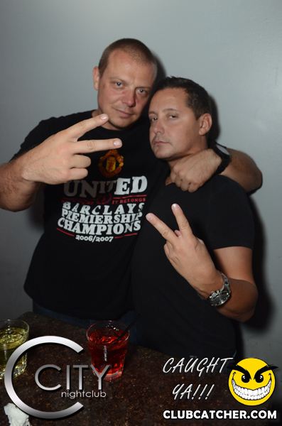 City nightclub photo 238 - September 12th, 2012