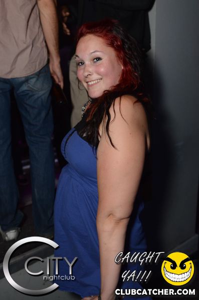 City nightclub photo 244 - September 12th, 2012