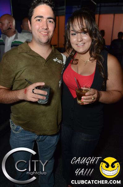 City nightclub photo 245 - September 12th, 2012