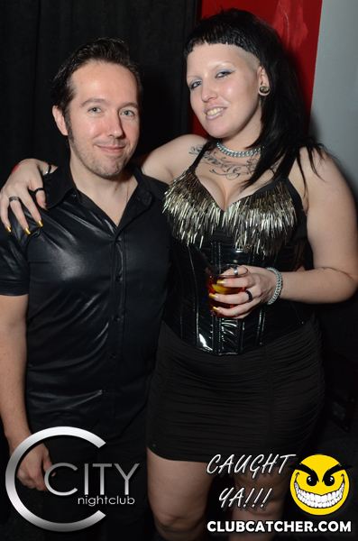 City nightclub photo 251 - September 12th, 2012