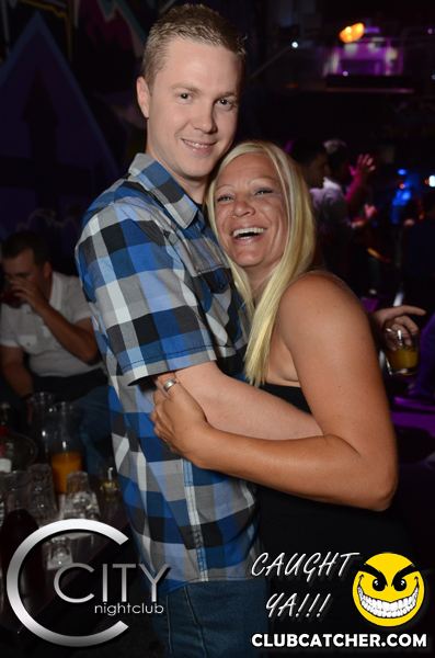 City nightclub photo 252 - September 12th, 2012