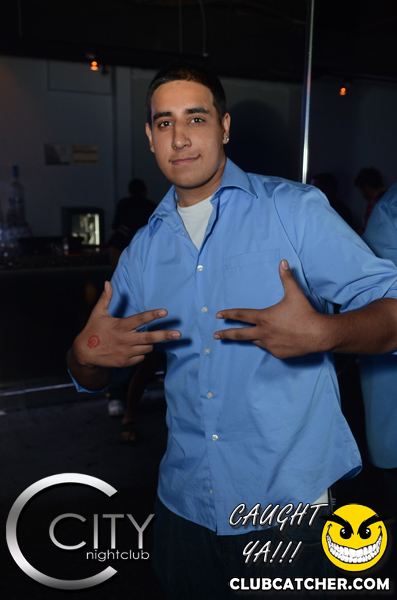 City nightclub photo 253 - September 12th, 2012