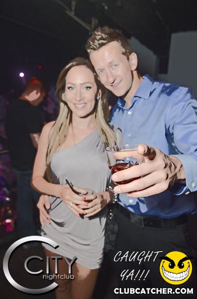 City nightclub photo 256 - September 12th, 2012