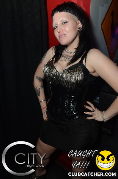 City nightclub photo 257 - September 12th, 2012