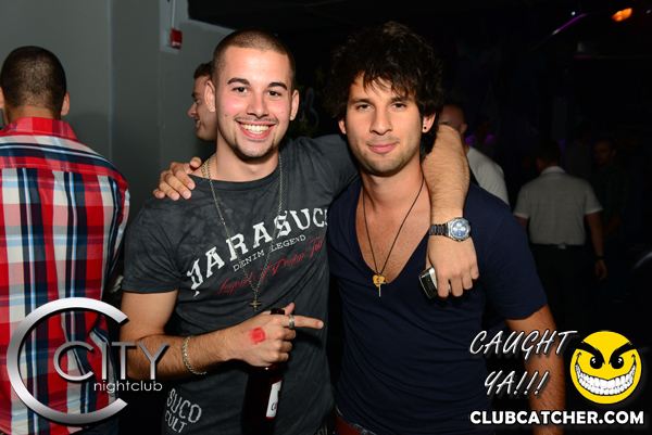 City nightclub photo 29 - September 12th, 2012