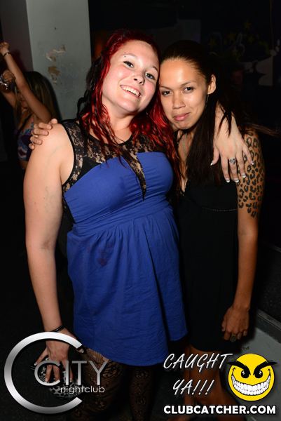 City nightclub photo 30 - September 12th, 2012