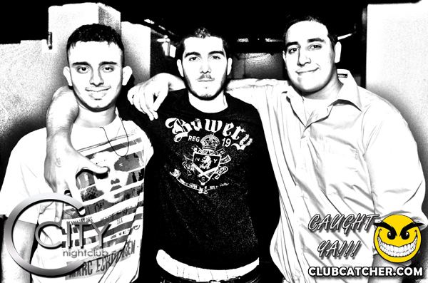 City nightclub photo 31 - September 12th, 2012