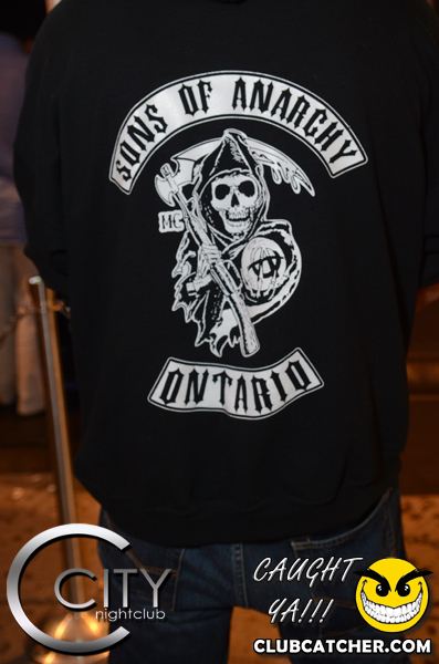 City nightclub photo 33 - September 12th, 2012