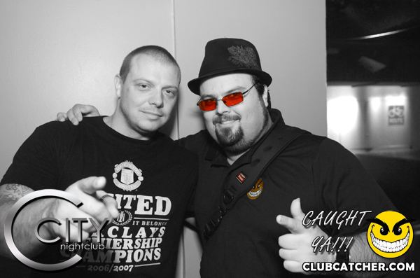 City nightclub photo 34 - September 12th, 2012