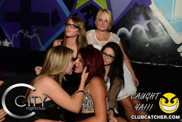 City nightclub photo 38 - September 12th, 2012