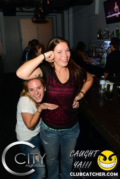 City nightclub photo 41 - September 12th, 2012
