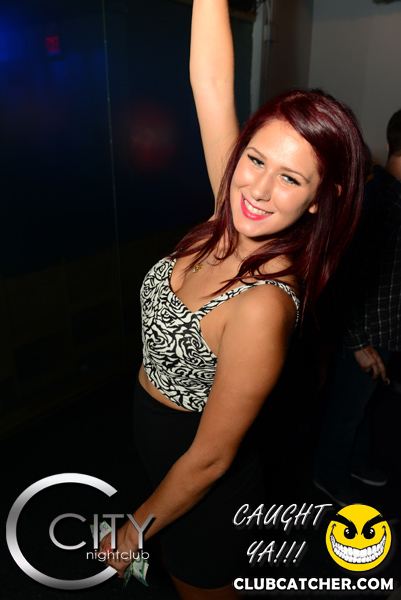City nightclub photo 47 - September 12th, 2012