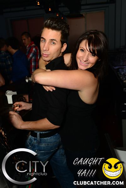 City nightclub photo 48 - September 12th, 2012