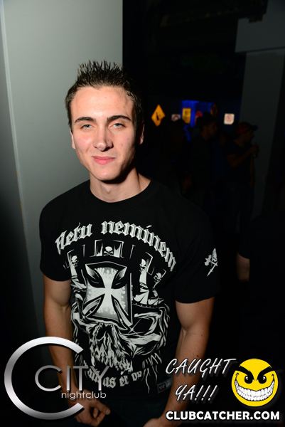 City nightclub photo 49 - September 12th, 2012