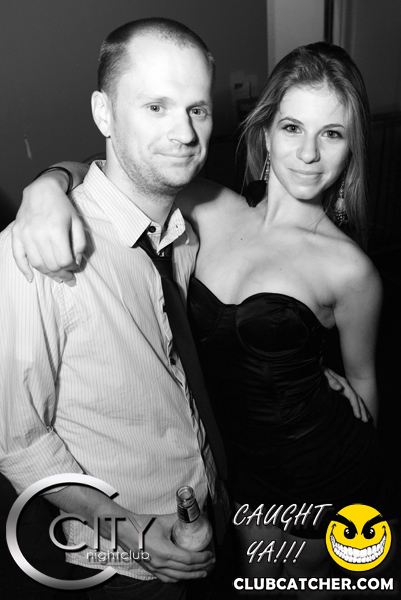 City nightclub photo 6 - September 12th, 2012