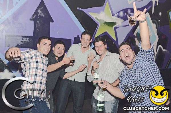 City nightclub photo 51 - September 12th, 2012
