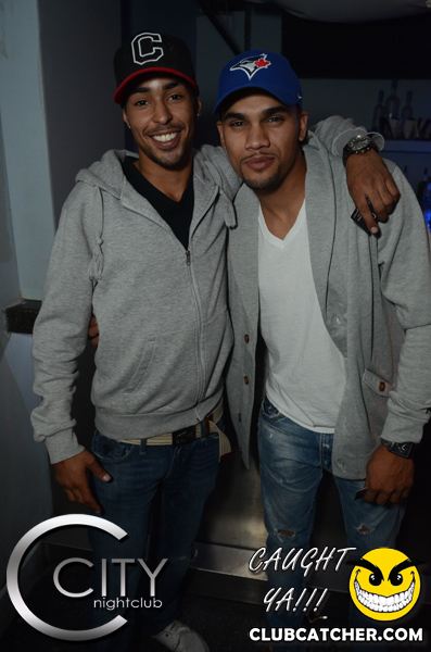 City nightclub photo 52 - September 12th, 2012