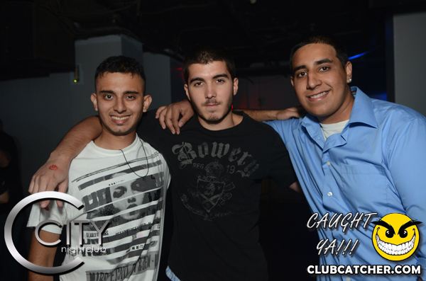 City nightclub photo 55 - September 12th, 2012