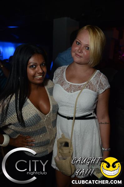 City nightclub photo 57 - September 12th, 2012