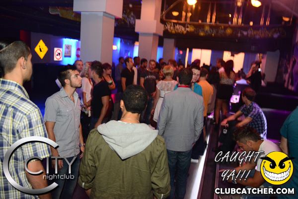City nightclub photo 58 - September 12th, 2012