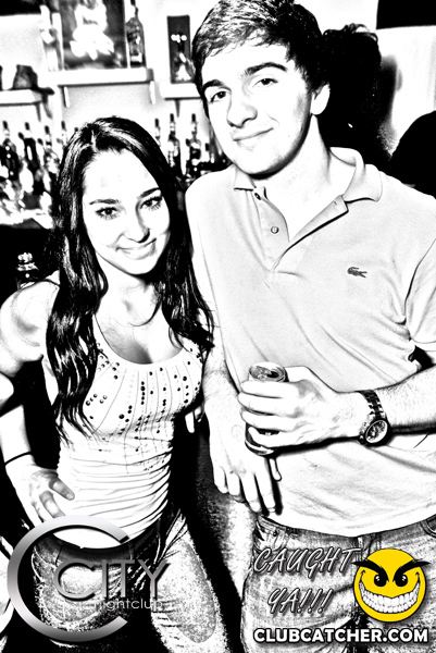 City nightclub photo 59 - September 12th, 2012