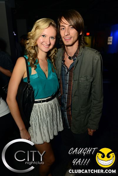 City nightclub photo 61 - September 12th, 2012