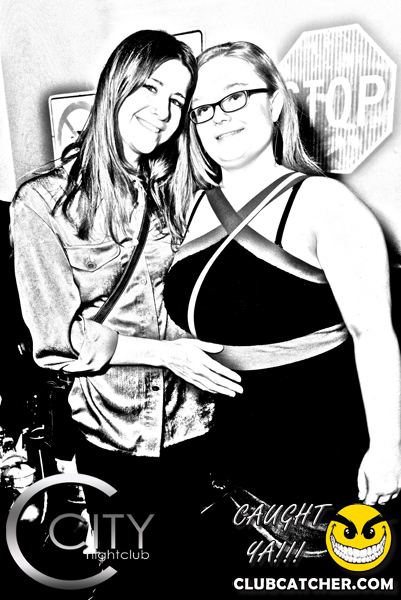 City nightclub photo 64 - September 12th, 2012