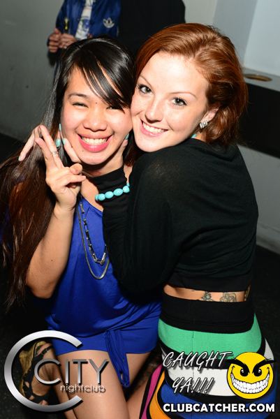 City nightclub photo 65 - September 12th, 2012
