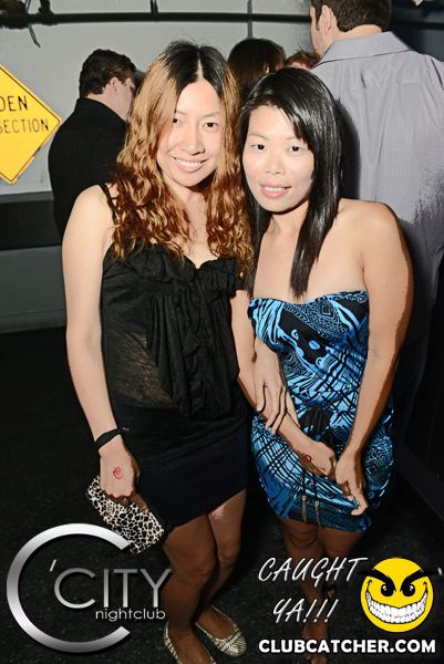 City nightclub photo 66 - September 12th, 2012