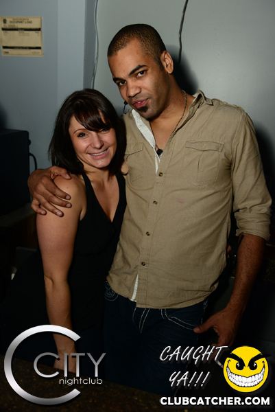 City nightclub photo 68 - September 12th, 2012